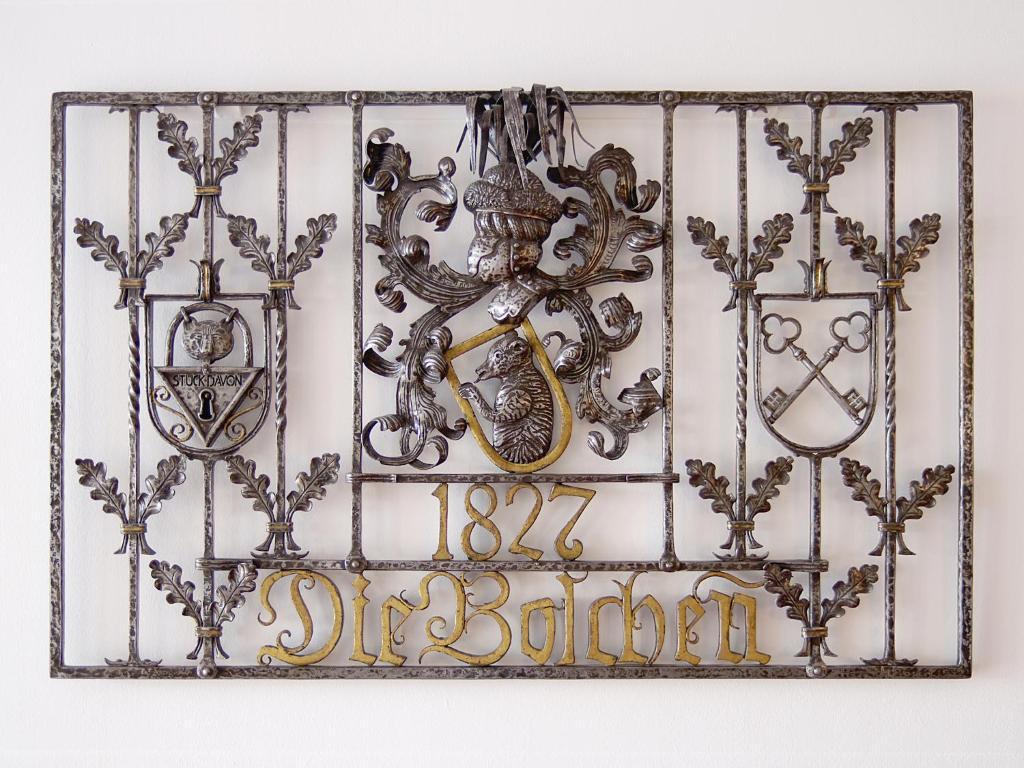 Barockhotel Am Dom Garni Bamberg Exteriér fotografie